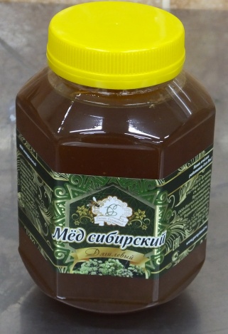 Дягилевый мёд для лечения вирусных и бактериальных инфекций